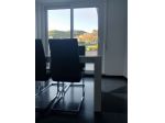 Appartamento attico con 30 mq di terrazzo, Via Mongrifone Savona