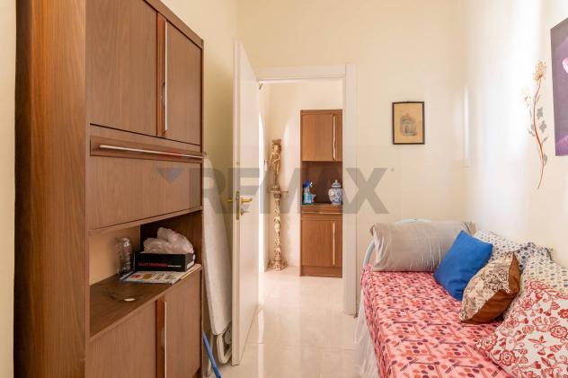 Casa Semindipendente in vendita a Siracusa, Scala Greca - Foto 20