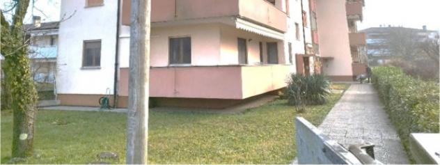 Immobile in asta di 54 m², box auto in vendita a Tavagnacco - Foto 7