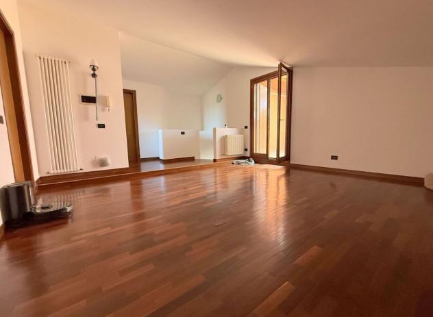 Bifamiliare in vendita a Torri di Quartesolo - Foto 15