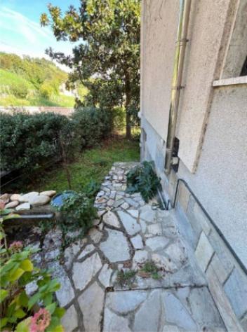 Immobile in asta di 171 m², box auto in vendita a Treville - Foto 4