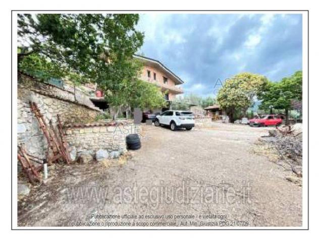 IMMOBILI-IMMOBILE RESIDENZIALE-Viale Roma, 03029 Veroli FR, Italia