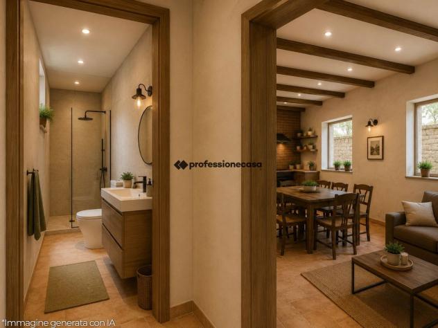 Villa o villino - Vieste . Rif.: Cod. rif 3332502VRG - Foto 13