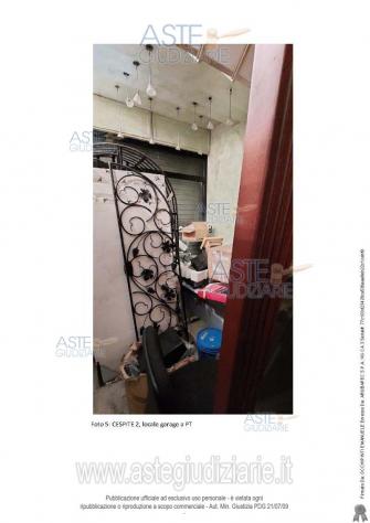IMMOBILI-IMMOBILE RESIDENZIALE-Via Caporale degli Zuavi 118/a e 118/b - Foto 4