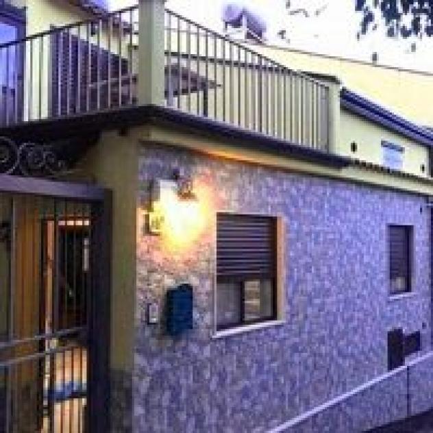 Casa Pozzicello