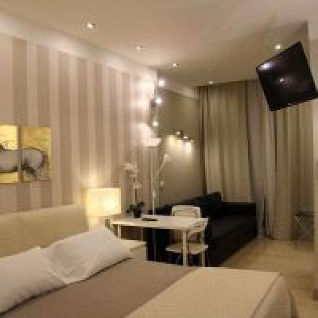 B&B Pescara Centro luxury Suite