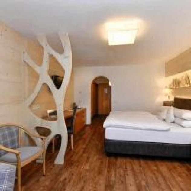 Hotel Interski di Demetz Alberto & C. S.n.c. Ohg - Foto 4