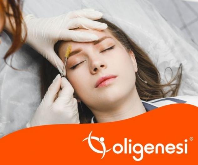 Corso di Laminazione Sopracciglia (Brow Lift)