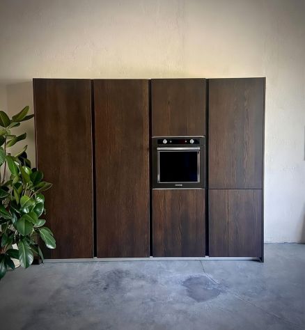 MODULNOVA, cucina MH6 ad isola, Kitchen Aid - Foto 6
