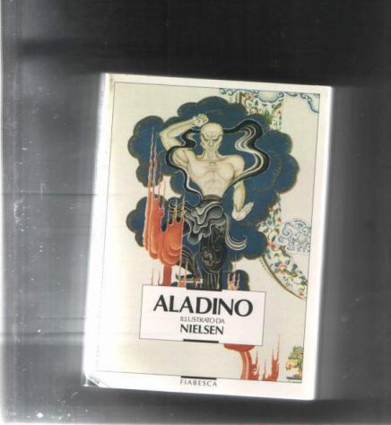 Aladino, Stampa Alternativa