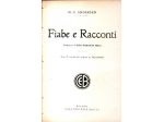 Fiabe e racconti H. C. Andersen