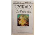 De profundis Edizione Integrale di Oscar Wilde 1°Ed.Newton Compton Editori, 1994