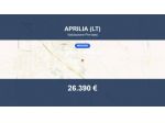 Immobile in asta di 69 m² in vendita a Aprilia