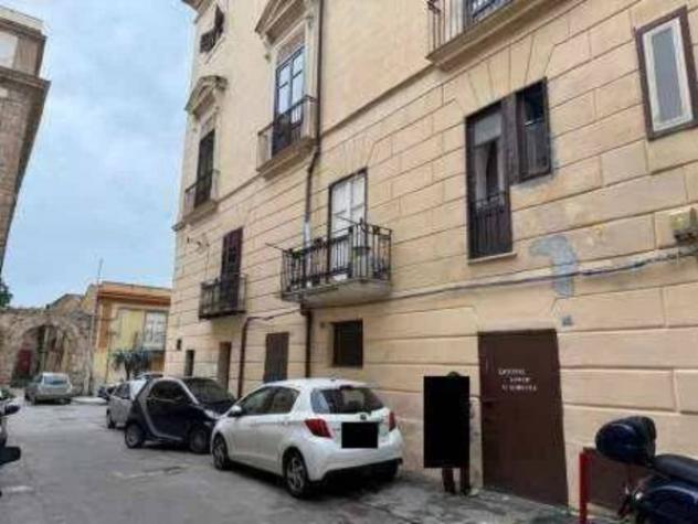 Immobile in asta di 97 m² in vendita a Palermo - Foto 5
