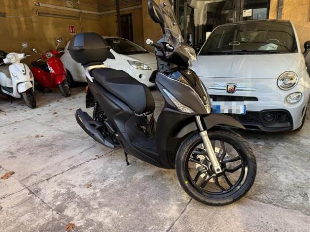 KYMCO People S 200 New People S 5 rif. 23971702 - Foto 3