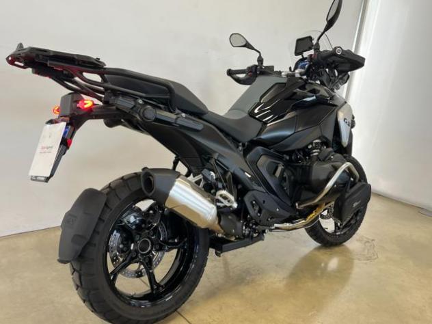 BMW R 1300 GS R 1300 GS rif. 23938505 - Foto 7