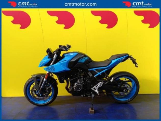 SUZUKI GSX-8S Garantita e Finanziabile rif. 23872381 - Foto 3