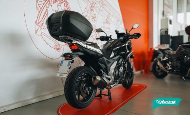 HONDA NC750X DCT rif. 23786709 - Foto 4