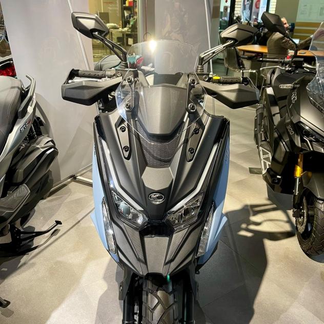 Kymco DTX 360 null - Foto 2