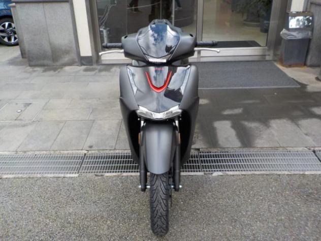 HONDA SH 125 NEW 2026 Sport Euro 5+ rif. 24239585 - Foto 3