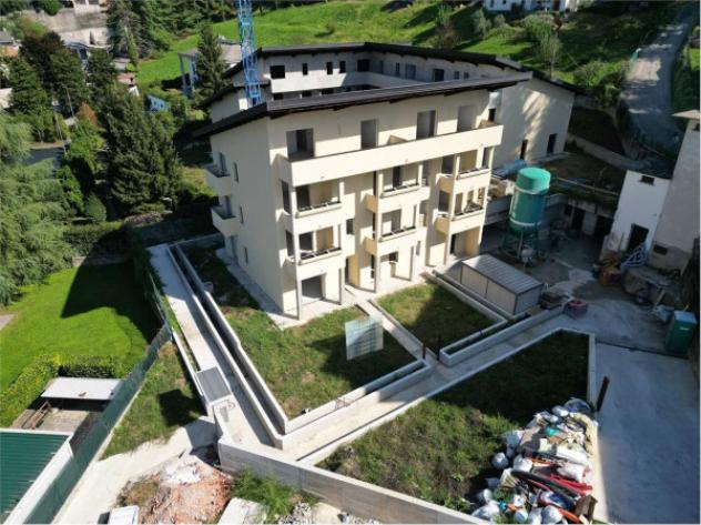 Appartamento di 151 m² con 4 locali in vendita a Oggiono - Foto 4