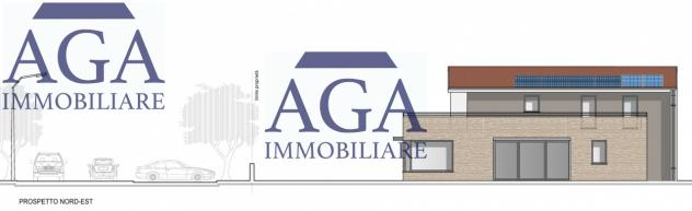 VILLA di 5 vani e di 195 mq (SUSEGANA) rif. CR59C_33 - Foto 15