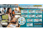 Lisbona ti aspetta: Carriera Internazionale in Italiano!