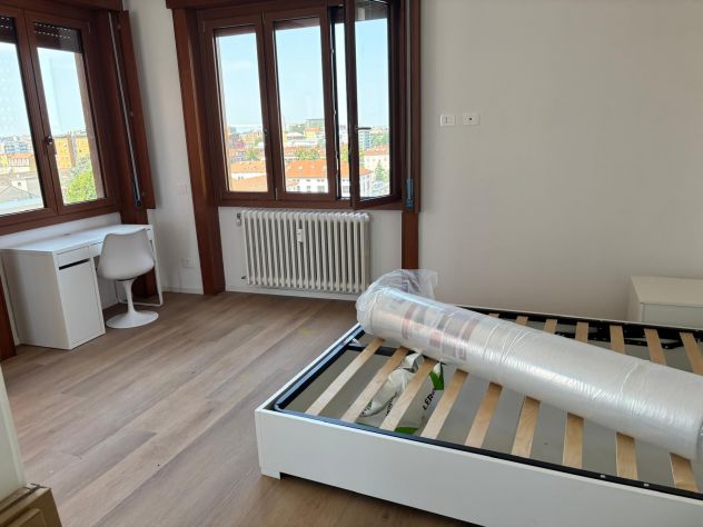 Camera SINGOLA PREMIUM ALL INCLUSIVE NABA-IULM-BOCCONI - Foto 4