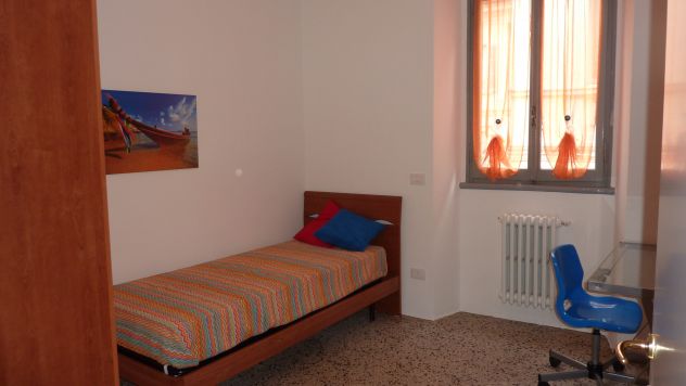 Singole in Centro Storico -Tutto nuovo – spese incluse - Foto 4