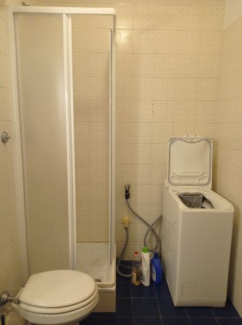 CAMERA IN AFFITTO (11 MQ) CON BAGNO PRIVATO – SOLO DONNE– VIGNE NUOVE - ROMA - Foto 10