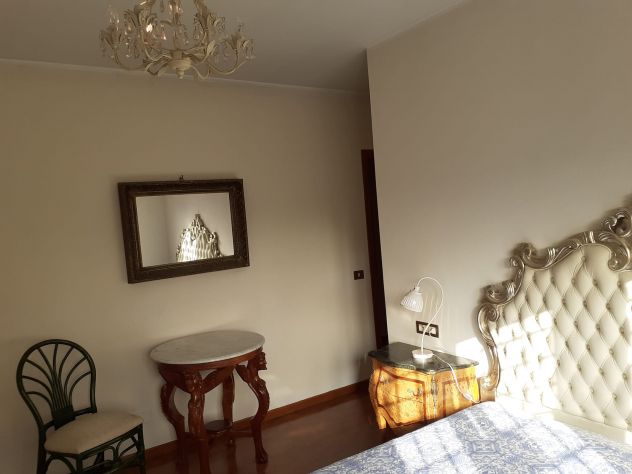 CAMERE SINGOLE