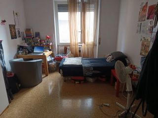 Stanza singola in appartamento condiviso