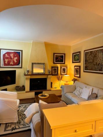 Casa singola in affitto a Forte dei Marmi 130 mq Rif: 1237797 - Foto 6