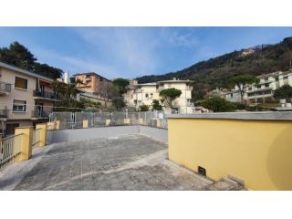 Appartamento in affitto a Genova