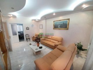 RIf. 9322 - Appartamento arredato zona Piazza Vann'antò