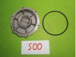 Coperchio puleggia Fiat 500 Fiat 126 Fiat panda 30 NUOVO O.R. 4072798
