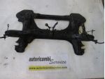 0000514874 ASSALE ANTERIORE TELAIO AUSILIARIO CULLA MOTORE CITROEN XANTIA B &hellip;