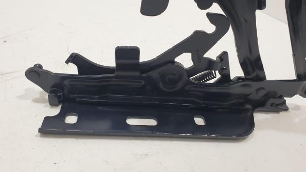 CERNIERA COFANO ANTERIORE SX AUDI Q5 Serie (FYB) 80A823301D (17) - Foto 3