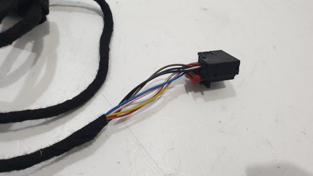SPECCHIETTO RETROVISORE SINISTRO AUDI A1 Sportback (8XA) (1114) - Foto 4