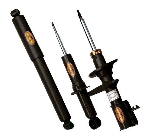 Ammortizzatori Opel Astra Monroe Boge Bilstein molle parapolvere G H K J - Foto 7