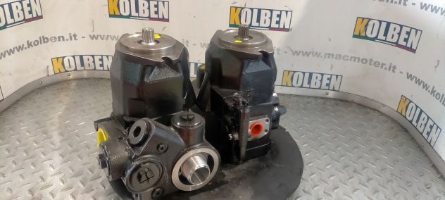 Pompa Rexroth A10CNO63DFR1/52R-VWC12H902D-S4279