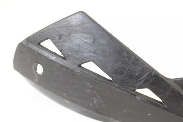 HUSQVARNA WR 250 H8000H3965 PARAMANI (2011) HANDGUARD SEGNI DI USURA - Foto 4