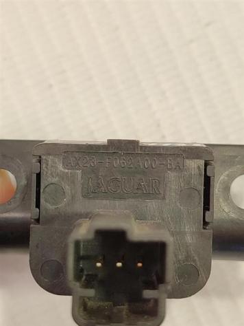 PULSANTE JAGUAR XF Serie AX23-F062A00-BA (0811) - Foto 2