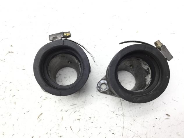 DUCATI SPORT TOURING ST2 944 COPPIA COLLETTORI ASPIRAZIONE 1998 1999 - Foto 4