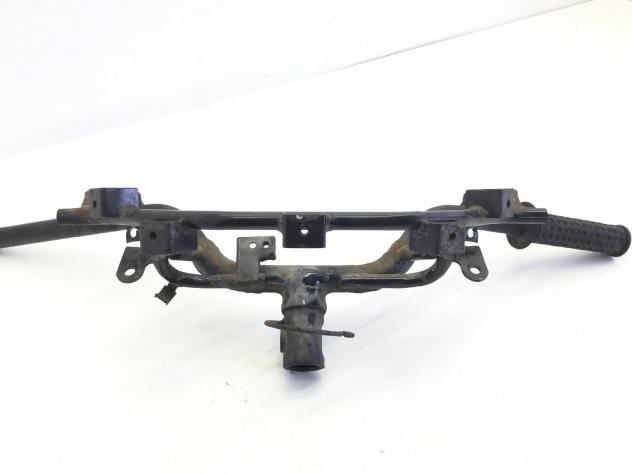 SYM CITYCOM 300 MANUBRIO HANDLEBAR STERZO 2008 2009 LH30WY8 - Foto 2