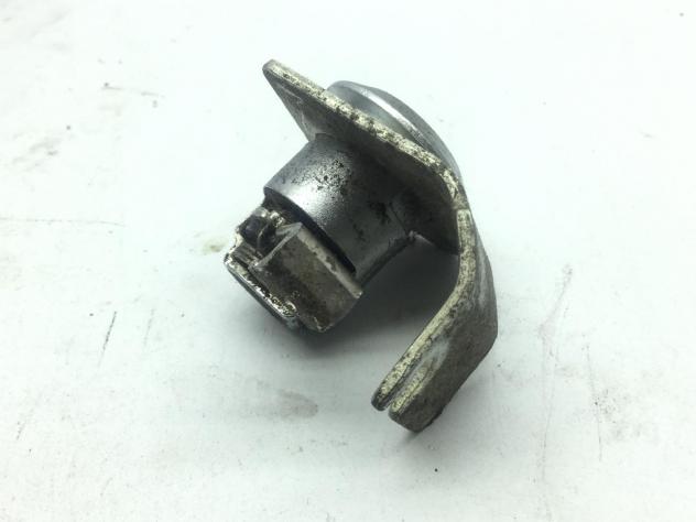 SUZUKI SV 650 BLOCCHETTO ACCENSIONE SERRATURA TAPPO BENZINA E CHIAVE 2008 BY111 - Foto 4