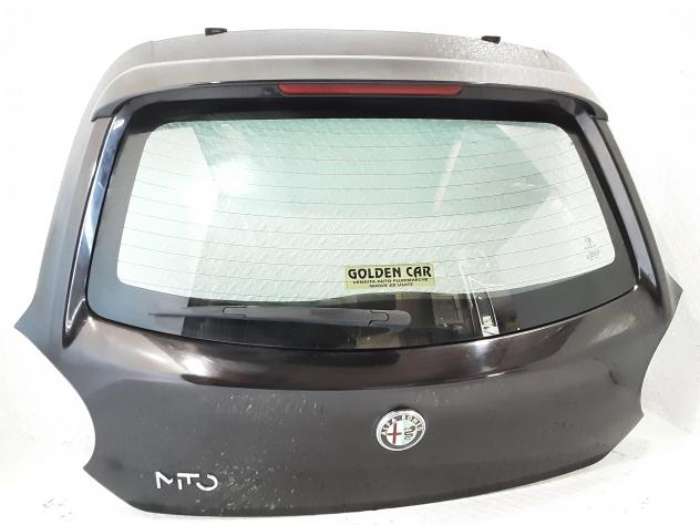 PORTELLONE POSTERIORE COMPLETO ALFA ROMEO Mito Serie (955_) 199B1000 (08) - Foto 3