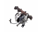 TURBINA HYUNDAI Tucson Serie 28231-2U000 D4FE Diesel 1600 (20)