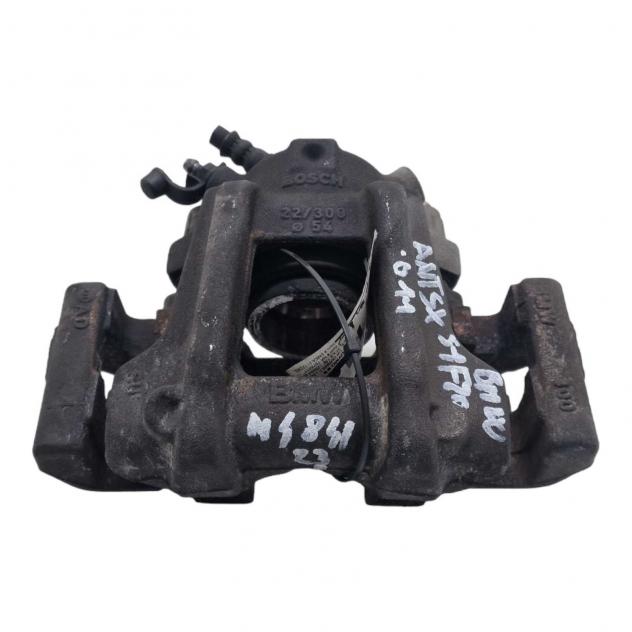 PINZA FRENO ANTERIORE SINISTRA BMW Serie 1 F20 N47D20C (1119) - Foto 2