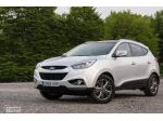 ricambi vari hyundai ix35 full led